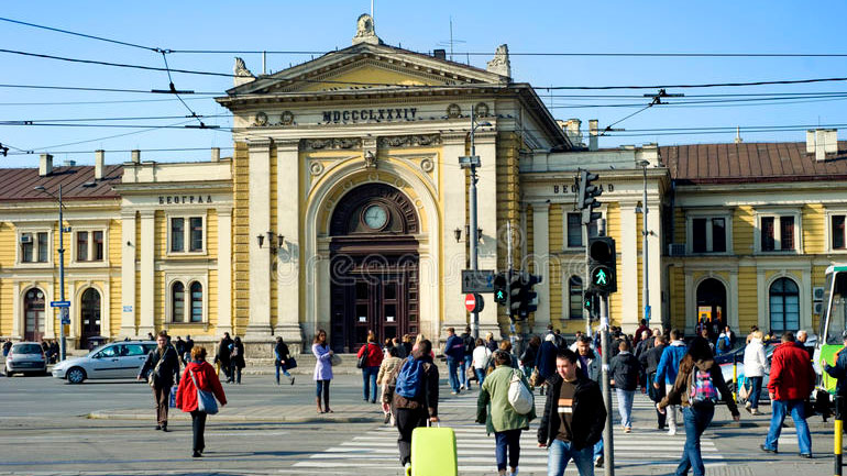 Ευρωπαϊκή χρηματοδότηση για σιδηροδρομικές υποδομές, από Σόφια στο Βελιγράδι σε λιγότερο από δύο ώρες