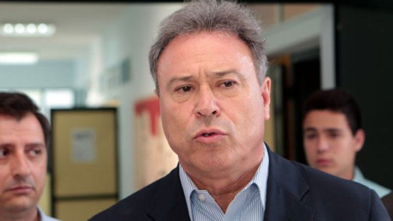 Γ. Σγουρός: Είμαστε σύμμαχοι των επαγγελματικών φορέων και του επιχειρείν