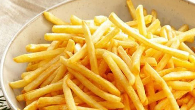 Ο σοβαρός κίνδυνος για όσους τρώνε συχνά τηγανητά