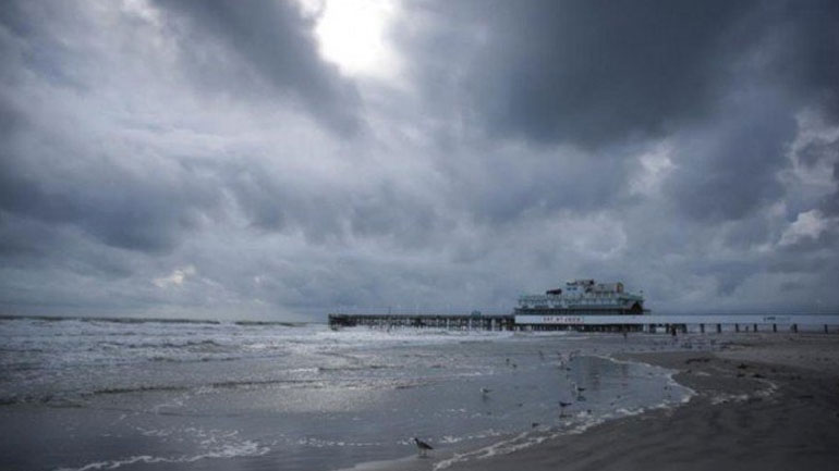 Προειδοποίηση για ραγδαία πτώση της θερμοκρασίας και χιονοπτώσεις από το meteo