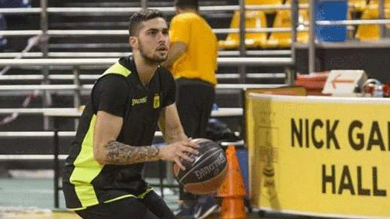 Διέψευσε το ηχητικό του Πρίντεζη ο Τολιόπουλος