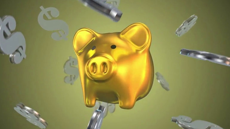 Με κέρδη υποδέχθηκαν οι χρηματιστηριακές αγορές τη Χρονιά του Χοίρου