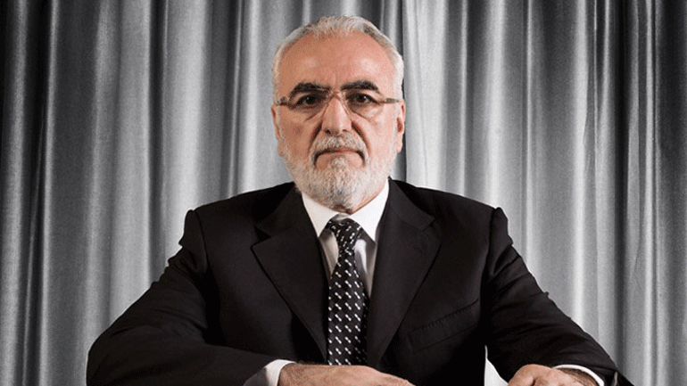 Σαββίδης: «Να μην αφήσουμε τίποτα να μας παρασύρει μακριά από το όνειρο!»