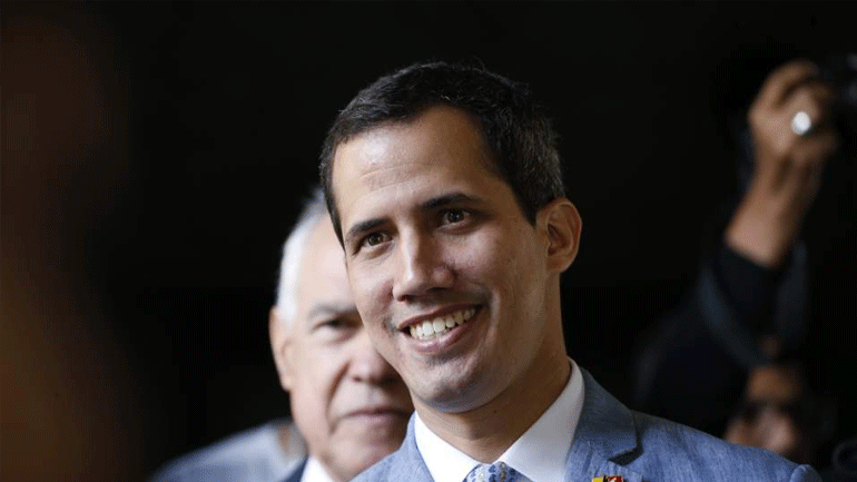 Έρευνα σε βάρος του Γκουαϊδό για παράνομη χρηματοδότηση από το εξωτερικό