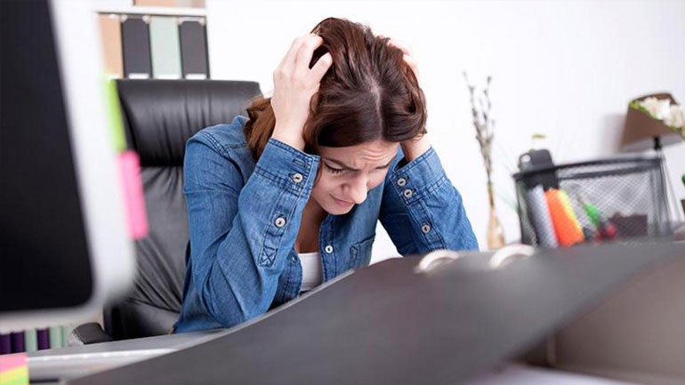 Άγχος, ψυχική εξάντληση, διαταραχές ύπνου ταλαιπωρούν τους δασκάλους στη Βουλγαρία