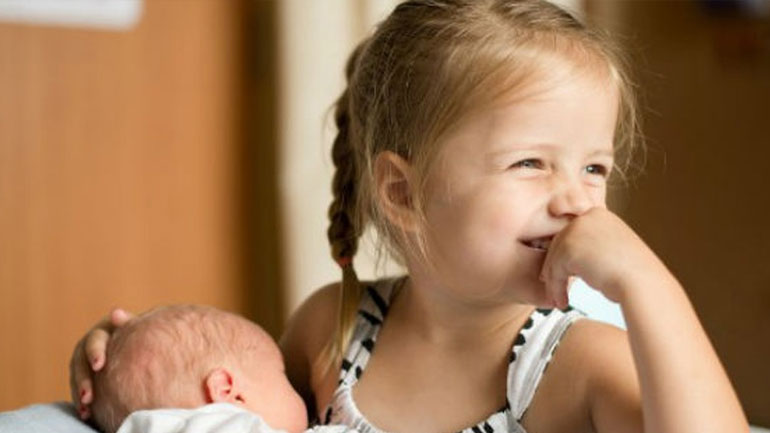 Γιατί πρέπει να μεγαλώσετε ένα ανεξάρτητο παιδί