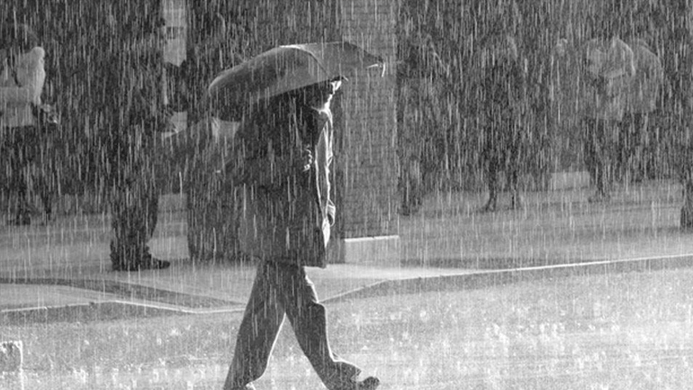 Συμβουλές της Γ.Γ. Πολιτικής Προστασίας εν όψει της κακοκαιρίας