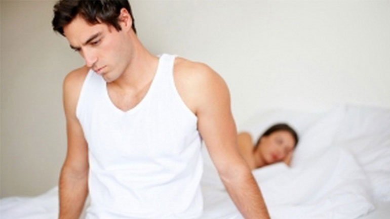 Ποιες είναι οι πιο συχνές διαταραχές εκσπερμάτισης;