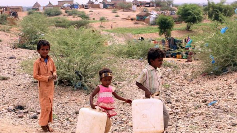 ΟΗΕ: Τα σιτηρά στις αποθήκες της Χοντέιντα κινδυνεύουν να σαπίσουν