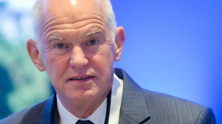 Γ. Παπανδρέου στο CNBC: Συνεργασία για τον κατευνασμό των αγορών