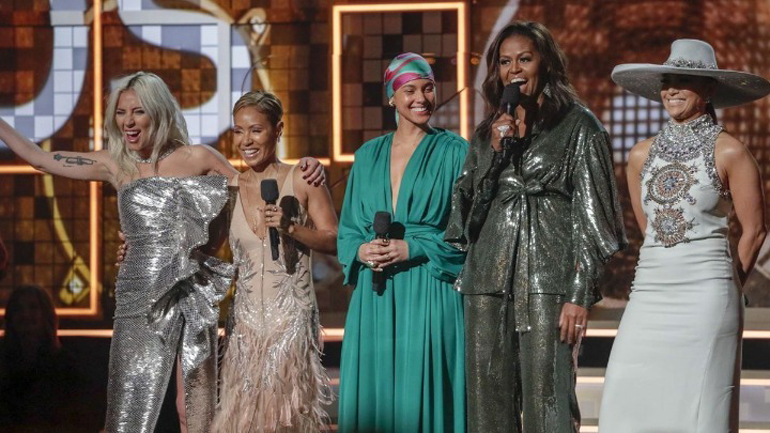 Dua Lipa, Brandi Carlile, Cardi B, and Lady Gaga μεταξύ των νικητών της βραδιάς των Grammy 2019