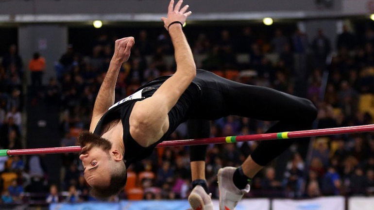 Στίβος: Πρωταθλητής ο Ολυμπιακός στους άνδρες, η Κηφισιά στις γυναίκες