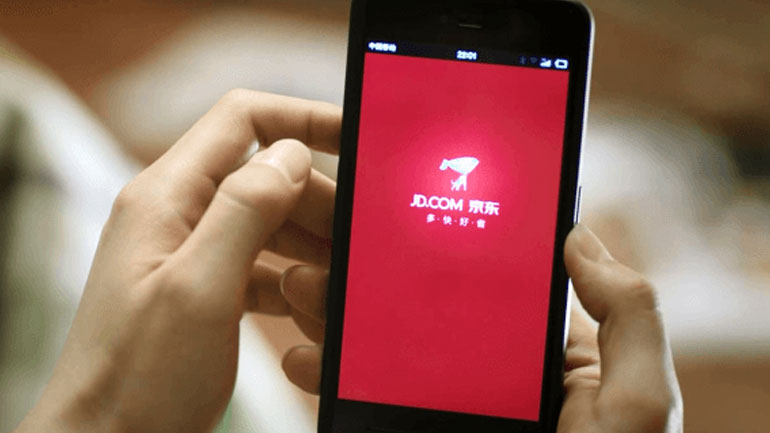 Ετήσια αύξηση των πωλήσεών της κατά 42,7% κατέγραψε η JD.com
