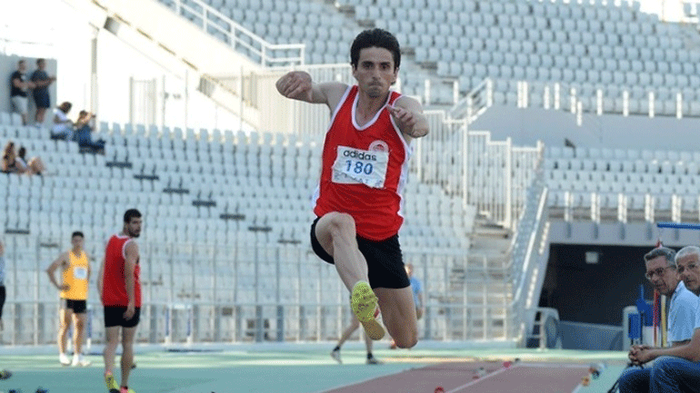 Στίβος: Η αποστολή για το Βαλκανικό κλειστού της Κωνσταντινούπολης