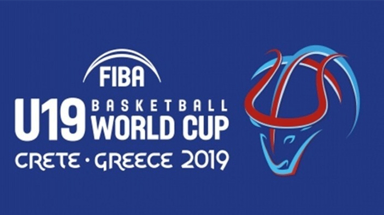 Μπάσκετ: Στο Ηράκλειο η κλήρωση για το Παγκόσμιο Κύπελλο Εφήβων