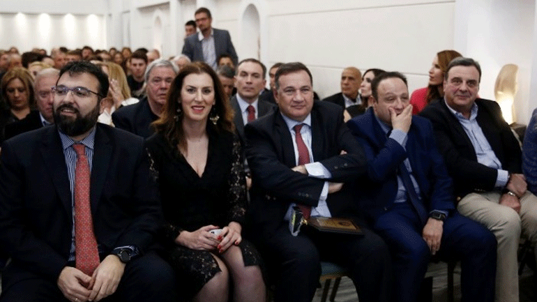 Βασιλειάδης: «Κάθε χρόνος θα είναι και καλύτερος»