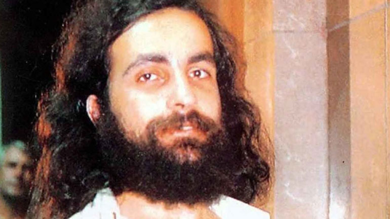 Πέθανε ο μακελάρης της Θάσου Θεόφιλος Σεχίδης Πέθανε ο μακελάρης της Θάσου Θεόφιλος Σεχίδης