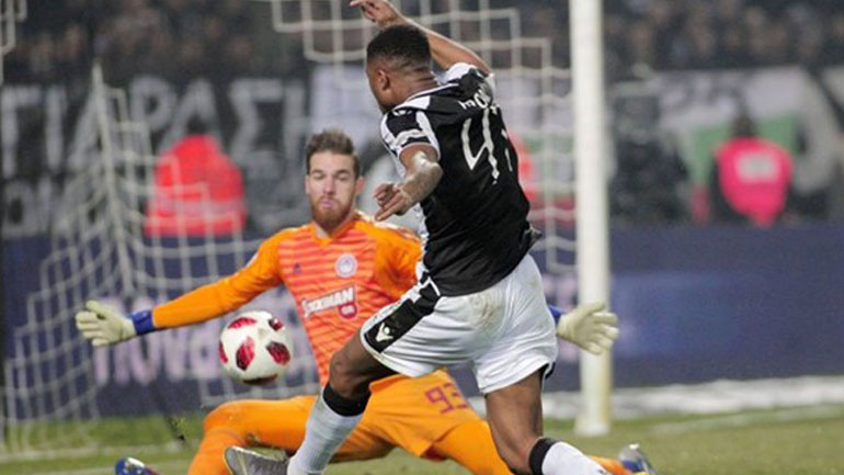 Για τον ΠΑΟΚ αύριο θα ‘ναι μια άλλη μέρα