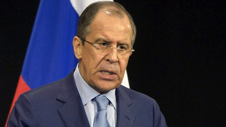 Η Μόσχα προειδοποιεί την Ουάσινγκτον ενάντια σε οποιαδήποτε ανάμειξη στη Βενεζουέλα