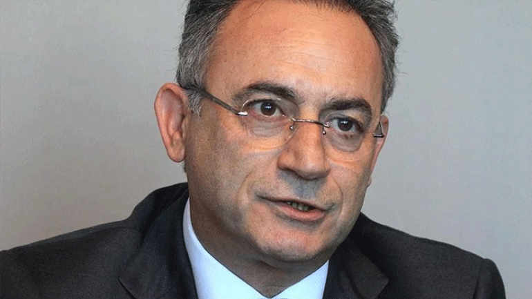 Αβέρωφ Νεοφύτου: «Στηρίζουμε την πρωτοβουλία Αναστασιάδη για συνάντηση με Ακιντζί»