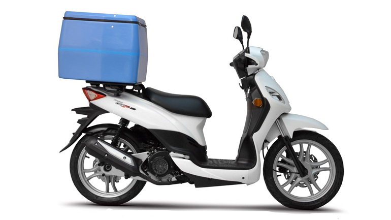 Τα Ελληνικά Ταχυδρομεία θα κινούνται με SYM