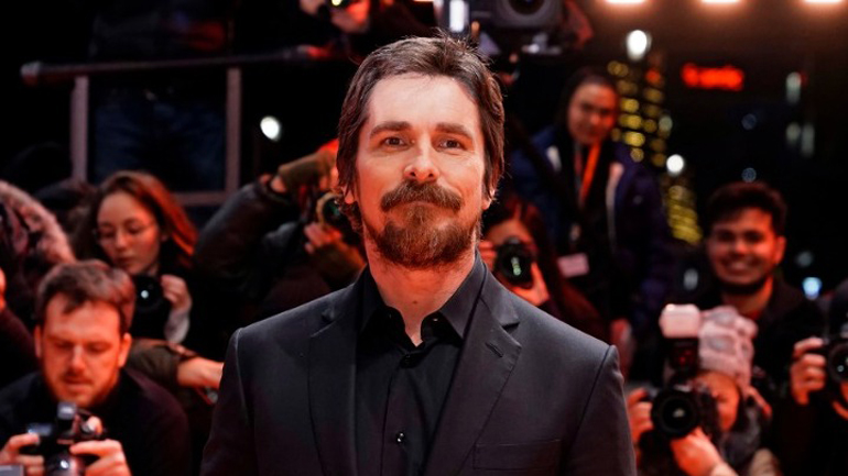 Για τον Κρ. Μπέιλ, ο Ντικ Τσέινι είναι καλύτερη προσωπικότητα σε σύγκριση με τον Τραμπ