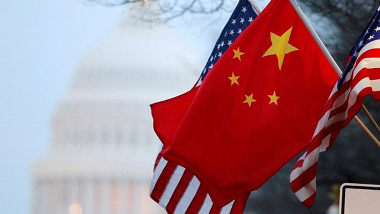Εμπορικές συνομιλίες ΗΠΑ – Πεκίνου με φόντο την αύξηση των αμερικανικών δασμών