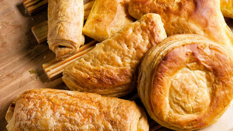 Τι πρέπει να προσέχετε αν κάνετε δίαιτα και λατρεύετε τις σφολιάτες;