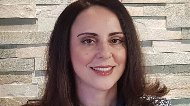 Η Γεωργία Καραστάθη, δικηγόρος παρ’ Αρείω Πάγω, νέα γ.γ. Τουρισμού