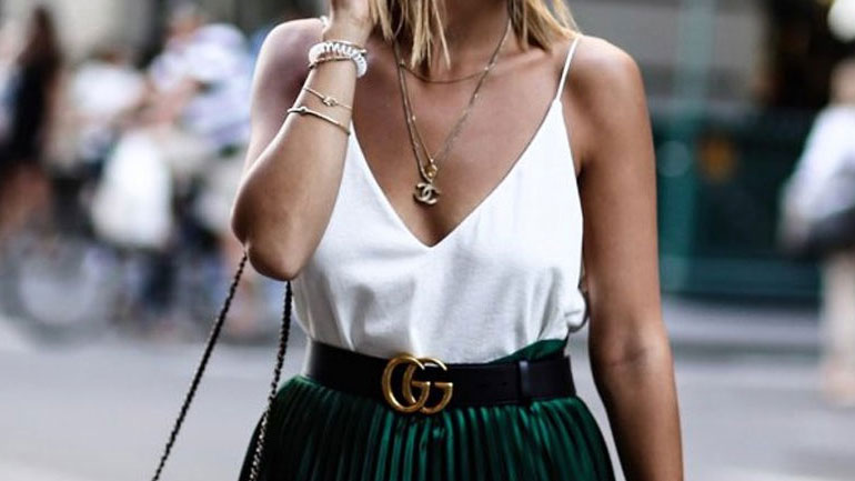 Ο οίκος Gucci είναι το πιο δημοφιλές brand του κόσμου σύμφωνα με το The Lyst