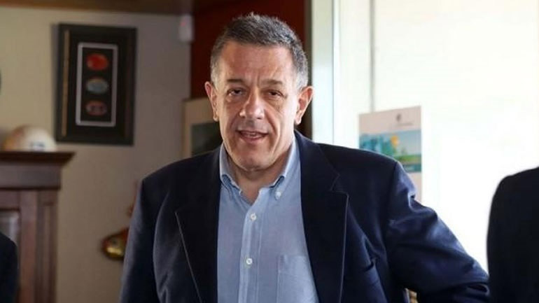 Νίκος Ταχιάος: Πρέπει να δώσουμε μια ψήφο που θα είναι αποτελεσματική