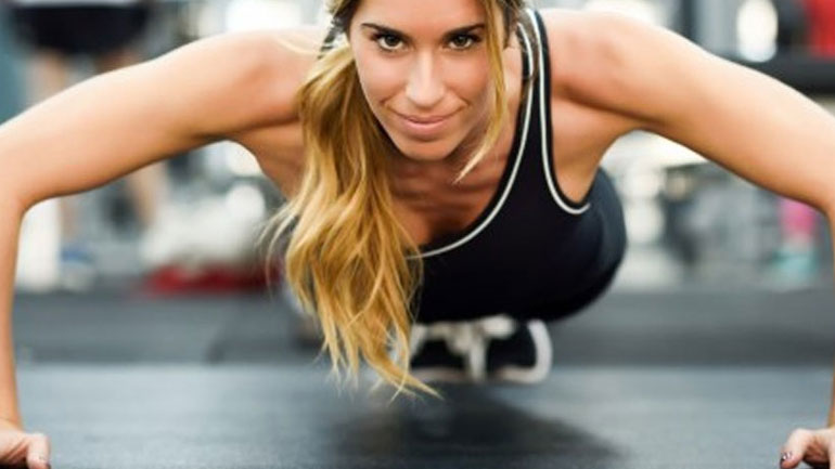 Πόσες προπονήσεις χρειάζεται να κάνεις για να χάσεις κιλά;