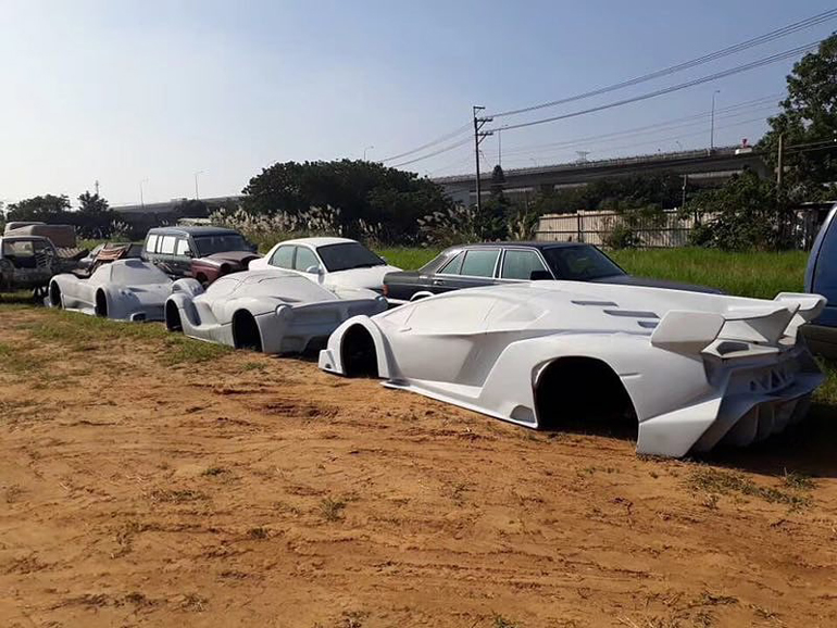 Διαλέγεις το αυρτοκίνητο που ονειρευόσουν και το... αγοράζεις σε τιμή σοκ!