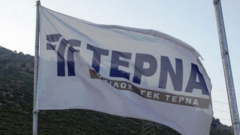 Νέα έργα του Ομίλου ΓΕΚ ΤΕΡΝΑ σε Κύπρο και Μέση Ανατολή