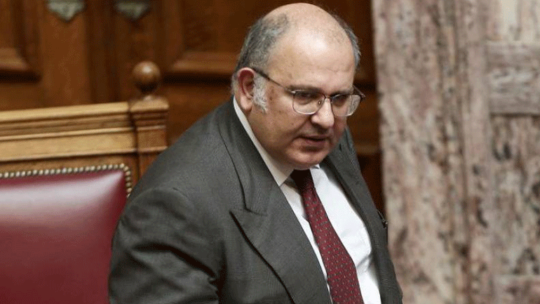 «Ο ΣΥΡΙΖΑ ανέλαβε πρωτοβουλία για την αναθεώρηση του Συντάγματος με αίσθηση ιστορικού καθήκοντος»