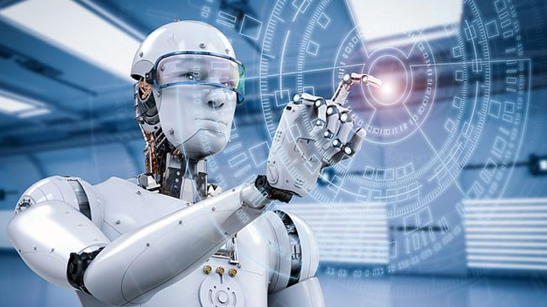 Για πρώτη φορά σύστημα τεχνητής νοημοσύνης κάνει διαγνώσεις καλύτερα και από παιδιάτρους