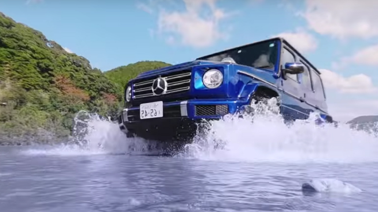 Εικόνες που καθηλώνουν…