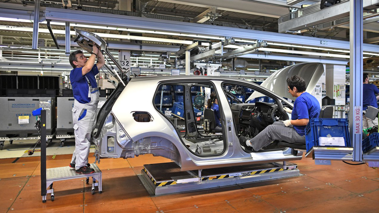 Η Volkswagen πληρώνει για μία ιδέα 75.000 ευρώ!