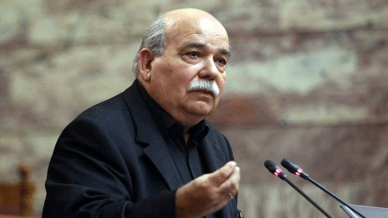 «Την Τετάρτη θα ξεκαθαριστεί το θέμα της δέσμευσης της επόμενης Βουλής από την παρούσα»