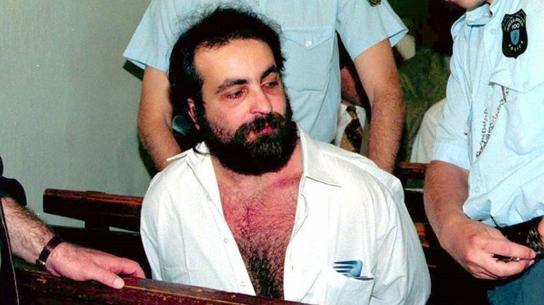 Ανακοπή καρδιάς η πιθανή αιτία θανάτου του Σεχίδη