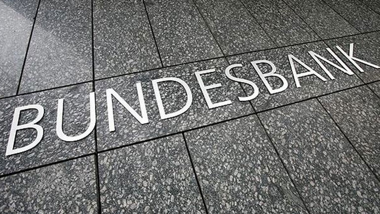 Πρόεδρος Bundesbank: Η Ευρωζώνη δεν είναι ακόμα θωρακισμένη απέναντι στις κρίσεις