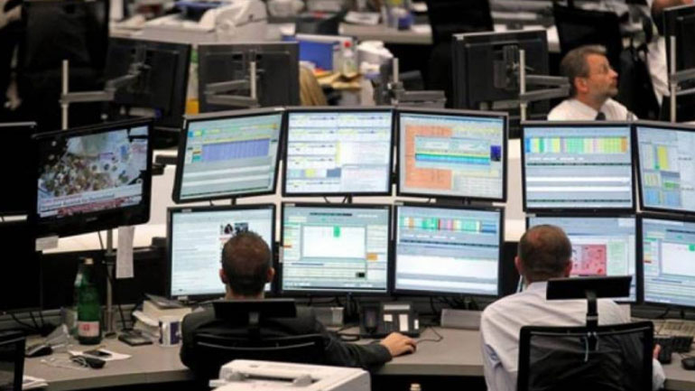 Με θετικό πρόσημο ξεκίνησαν οι συναλλαγές στις ευρωαγορές