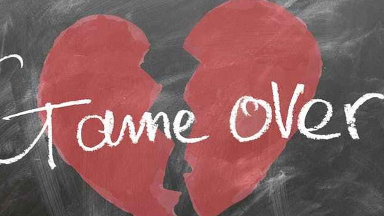 Ποιο είδος χωρισμού πονάει πιο πολύ;