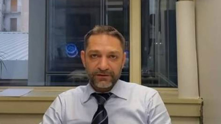 Καταδίκη για Παύλο Πολάκη και δικαίωση μετά θάνατον για τον δημοσιογράφο Βασίλη Μπεσκένη