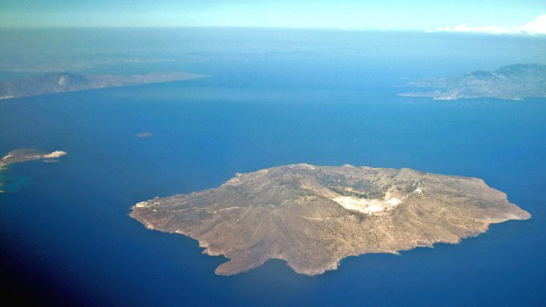 Δίωξη σε βάρος των εταιρειών που τροφοδοτούν με νερό τα άνυδρα νησιά του Αιγαίου Δίωξη σε βάρος των εταιρειών που τροφοδοτούν με νερό τα άνυδρα νησιά του Αιγαίου