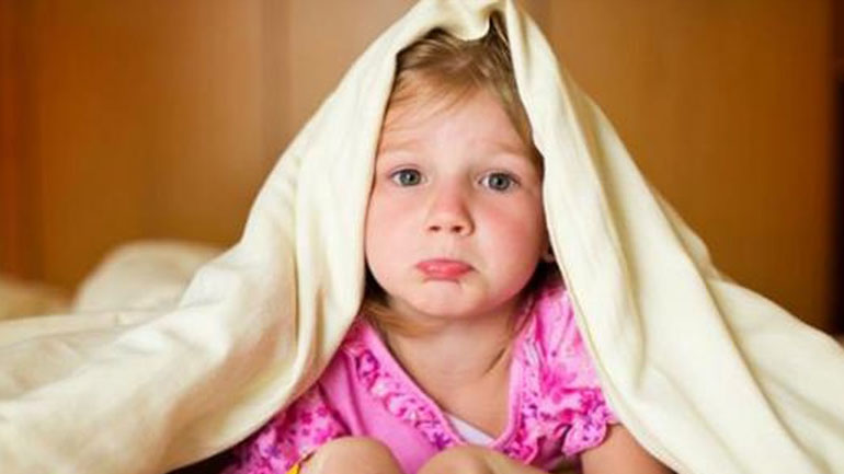 Αντιμετώπιση πυρετού και κρυολογήματος χωρίς φάρμακα