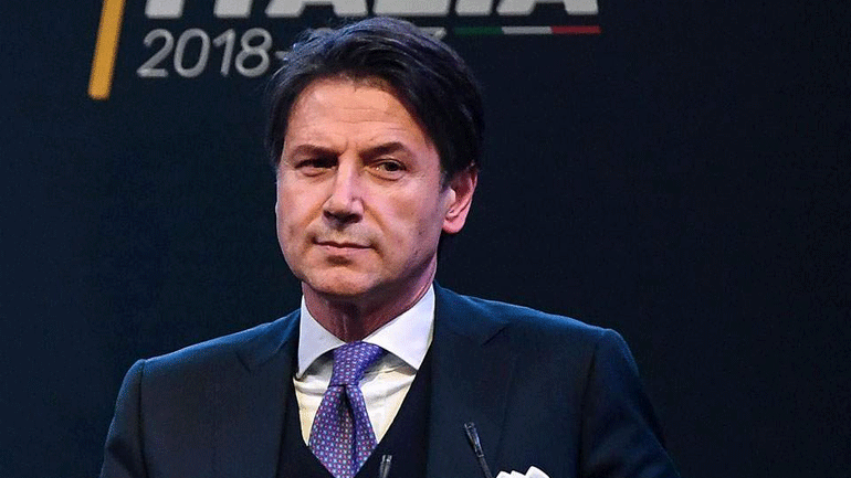 «Η Ευρώπη έχει χάσει το πολιτικό της όραμα»