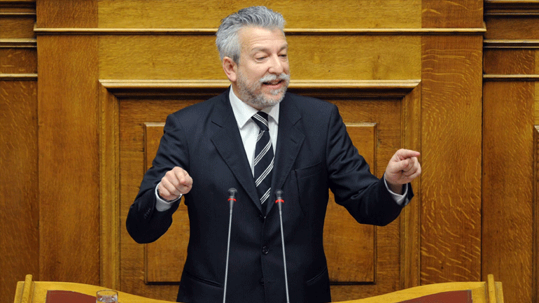 «Οι αποφάσεις της παρούσας Βουλής δεν δεσμεύουν την επόμενη»