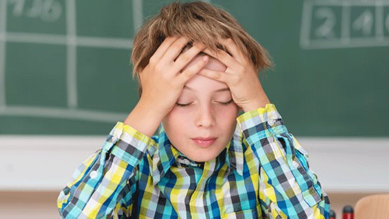 Θεσσαλονίκη: Το 1/3 των μαθητών παρουσιάζει γνωστική ανεπάρκεια λόγω θορύβων από το κυκλοφοριακό