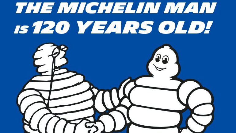 Michelin: Ικανοποίησαν τα αποτελέσματα της χρήσης